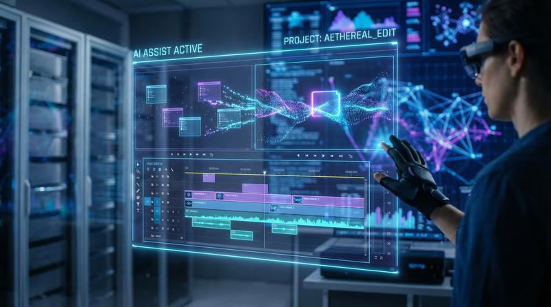 国产 AI视频工具